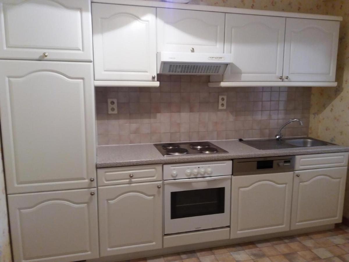 Le Berceau Des Croisades Apartment Буйон Екстериор снимка