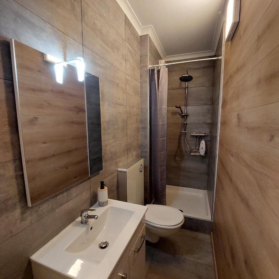 Le Berceau Des Croisades Apartment Буйон Екстериор снимка